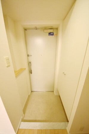 レジディア日本橋浜町の物件内観写真